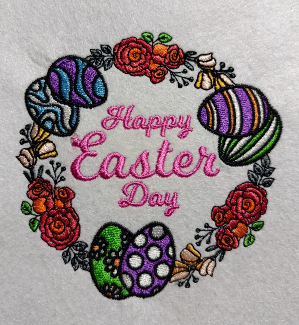 Happy Easter Day Happy Easter Day