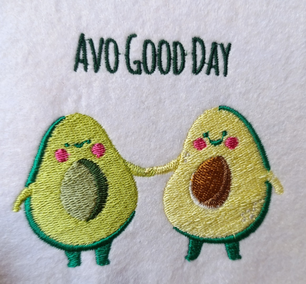Avo Good Day Avo Good Day