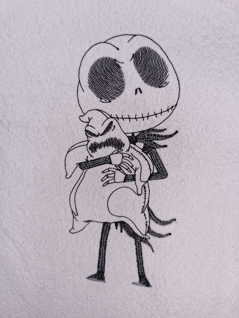 Halloween Man Halloween Man