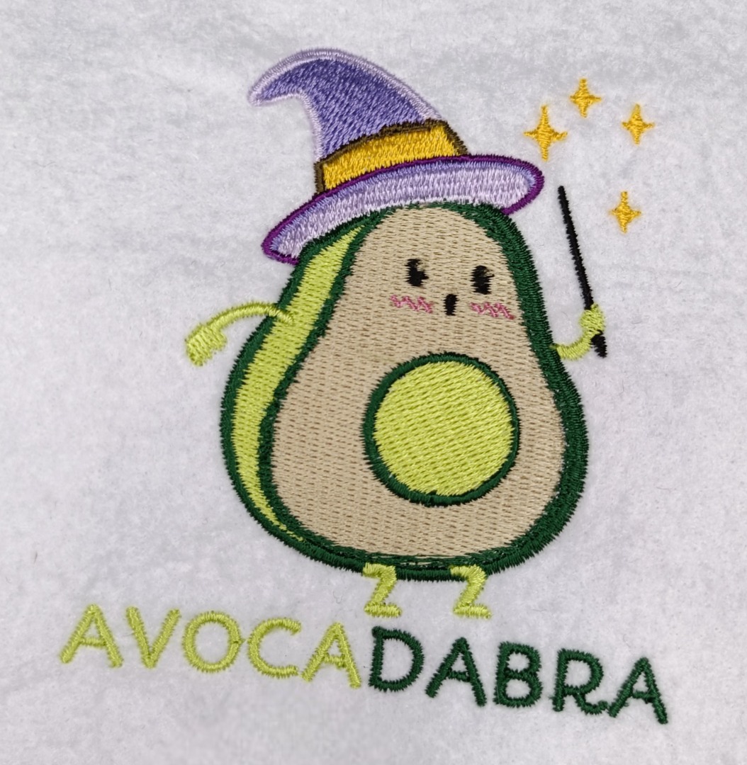 Avocadabra Avocadabra
