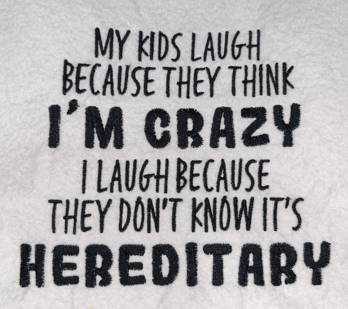Hereditary Funny Quote Hereditary Funny Quote