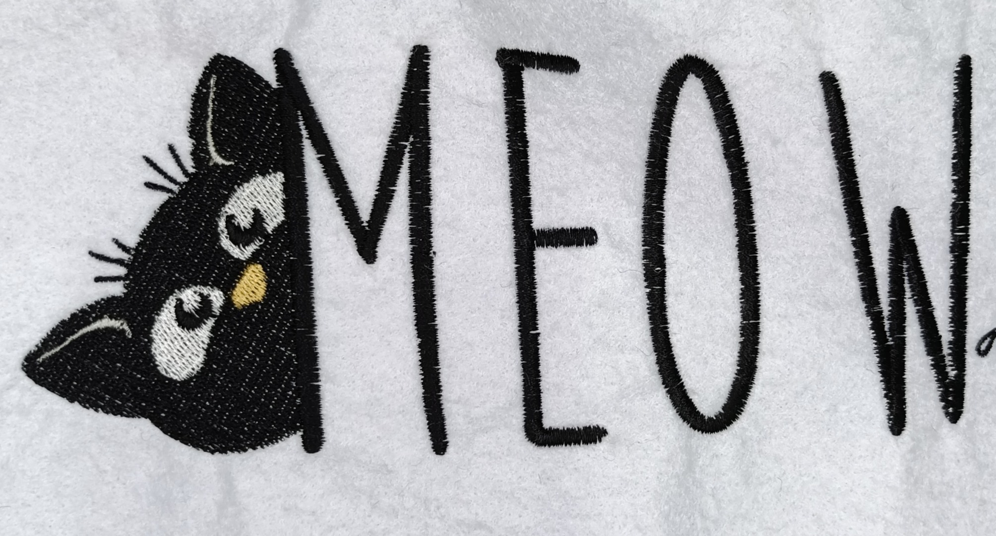 Meow