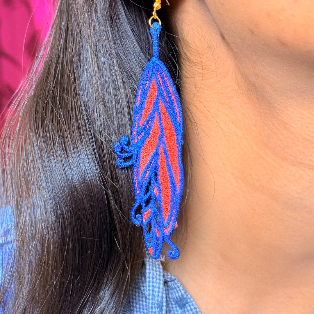 Colorful Feather FSL Colorful Feather FSL