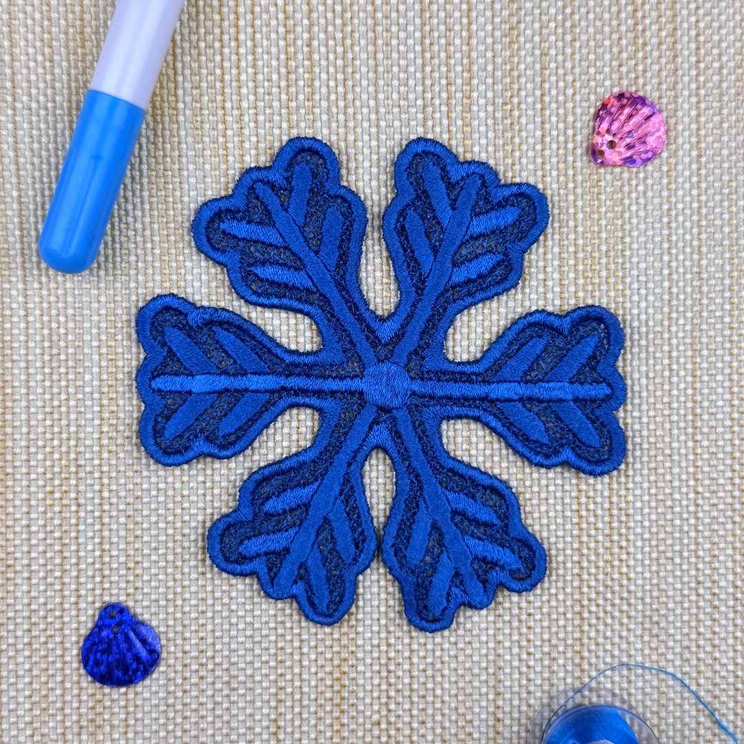 Snowflake FSL Snowflake FSL