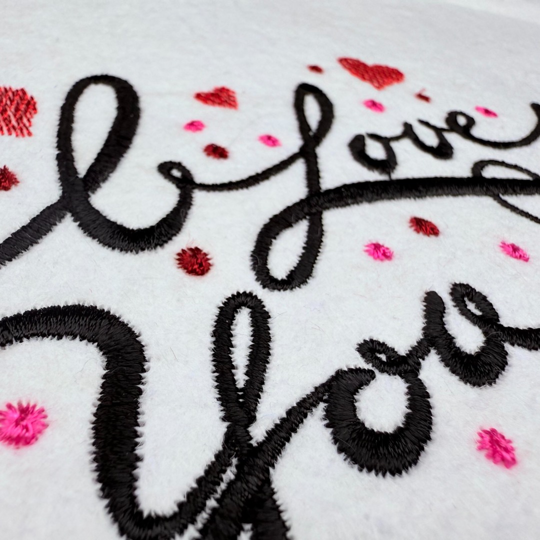 I Love You
