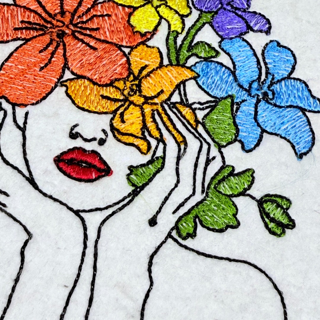 Flower Girl Flower Girl