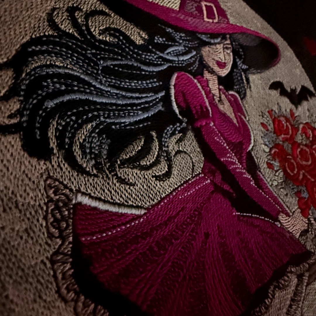 Happy Valentine's Day Witch Happy Valentine's Day Witch