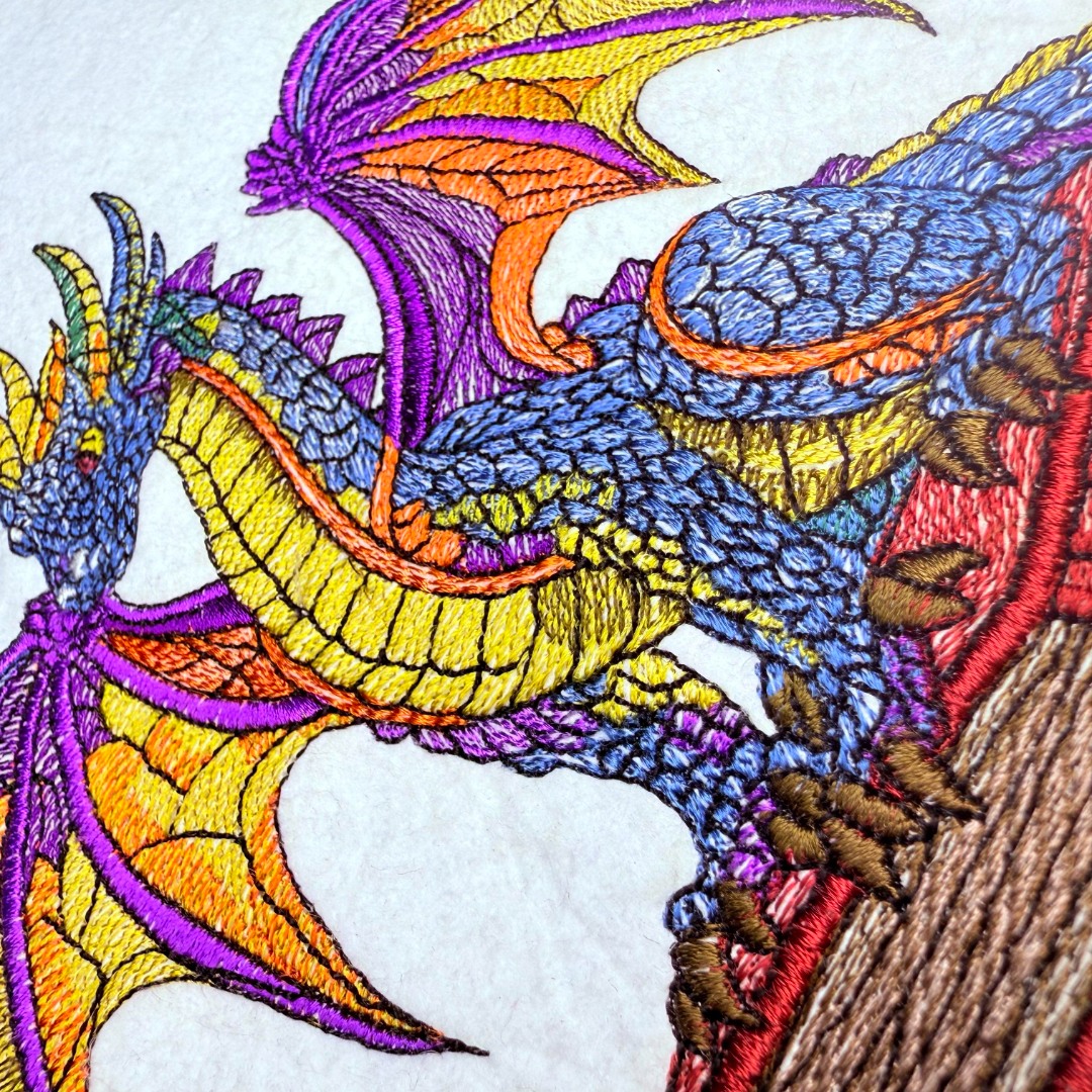 Dragon On Books Dragon On Books