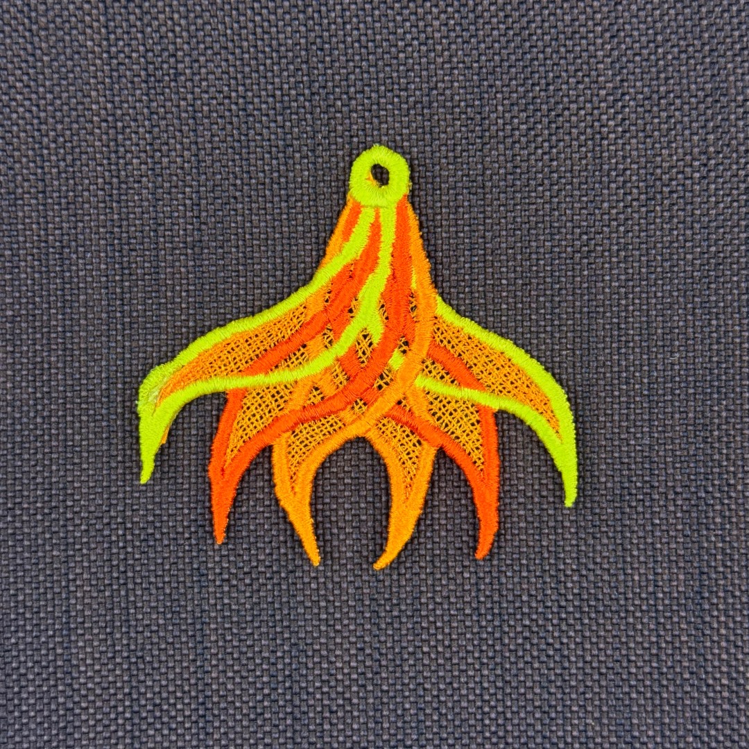 Phoenix Feather FSL Phoenix Feather FSL