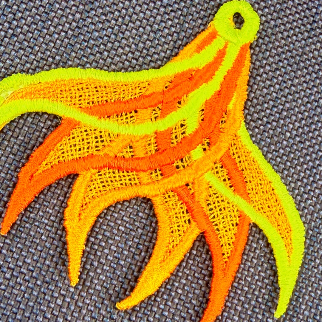 Phoenix Feather FSL Phoenix Feather FSL