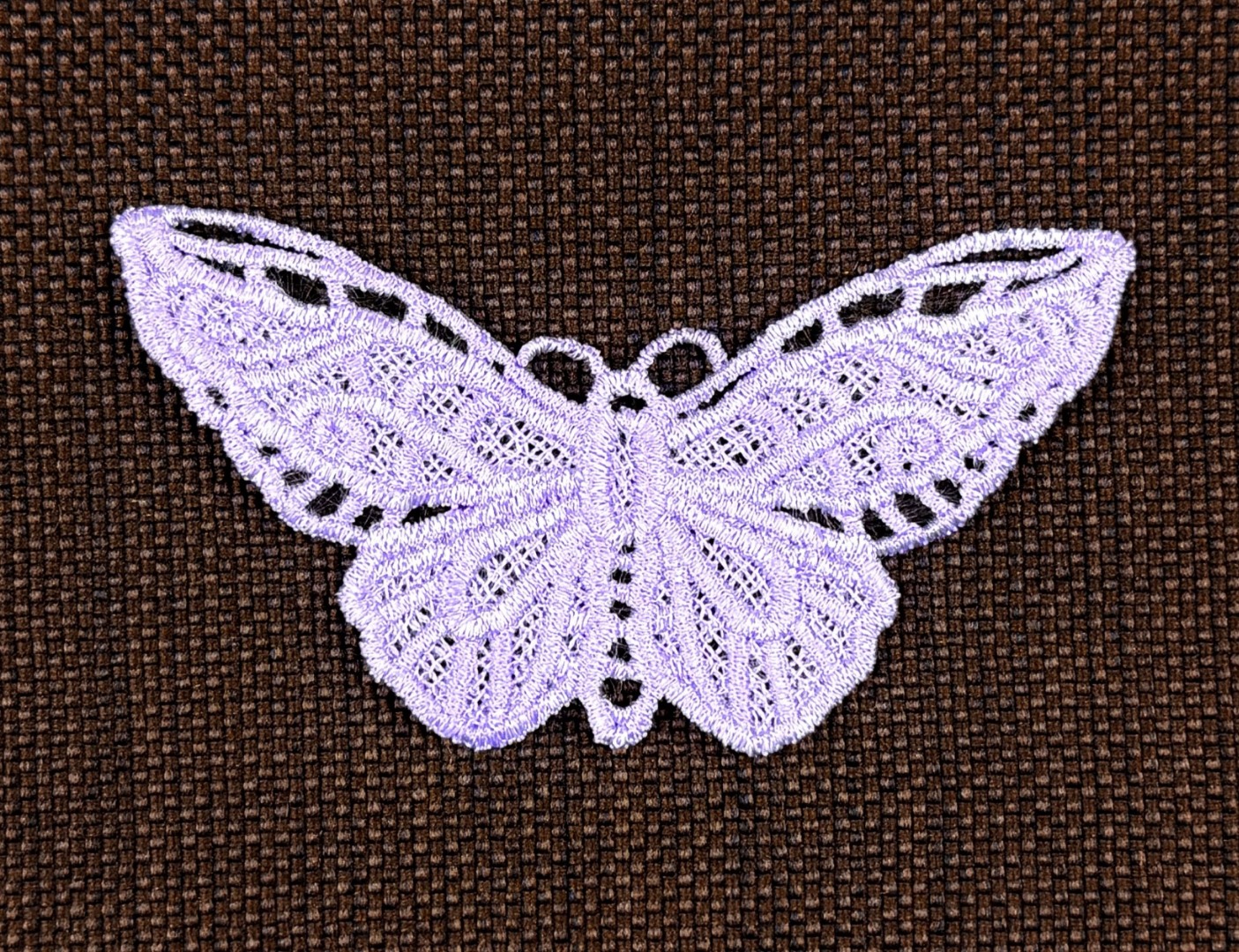Butterfly FSL Butterfly FSL