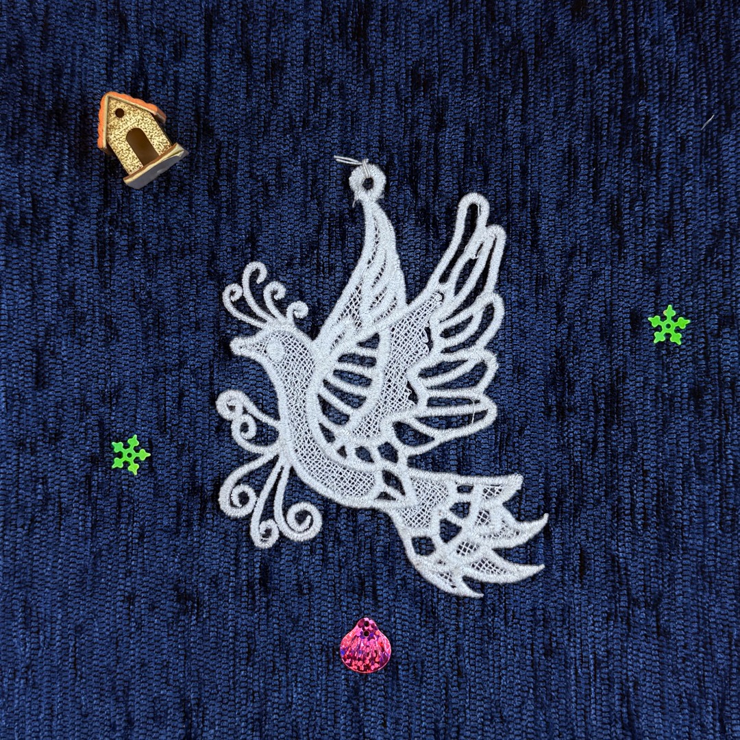 Dove FSL Dove FSL