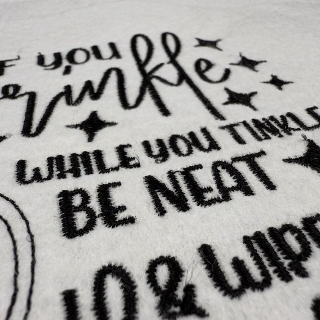 If You Sprinkle When You Tinkle Quote If You Sprinkle When You Tinkle Quote