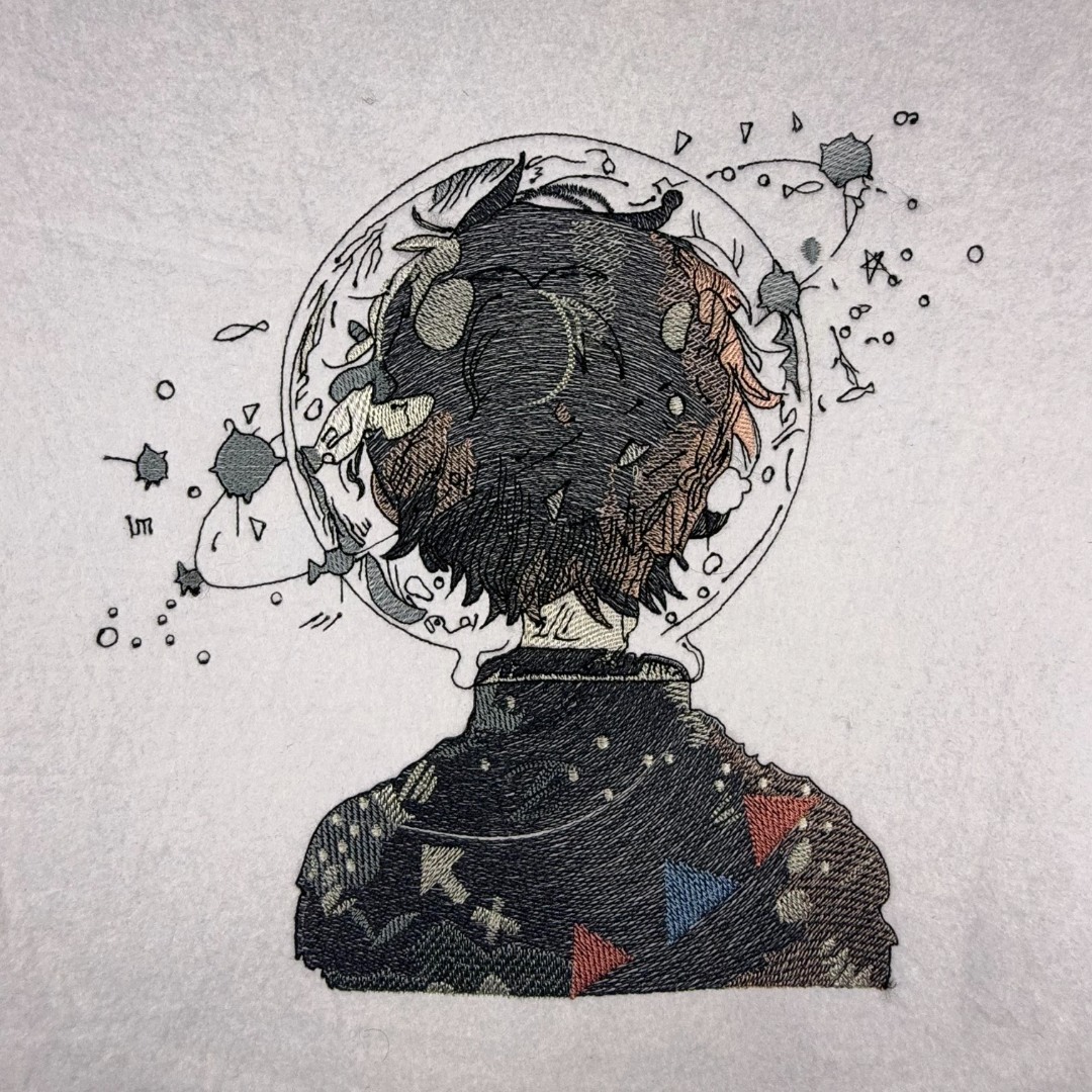 Cosmic Stargazer