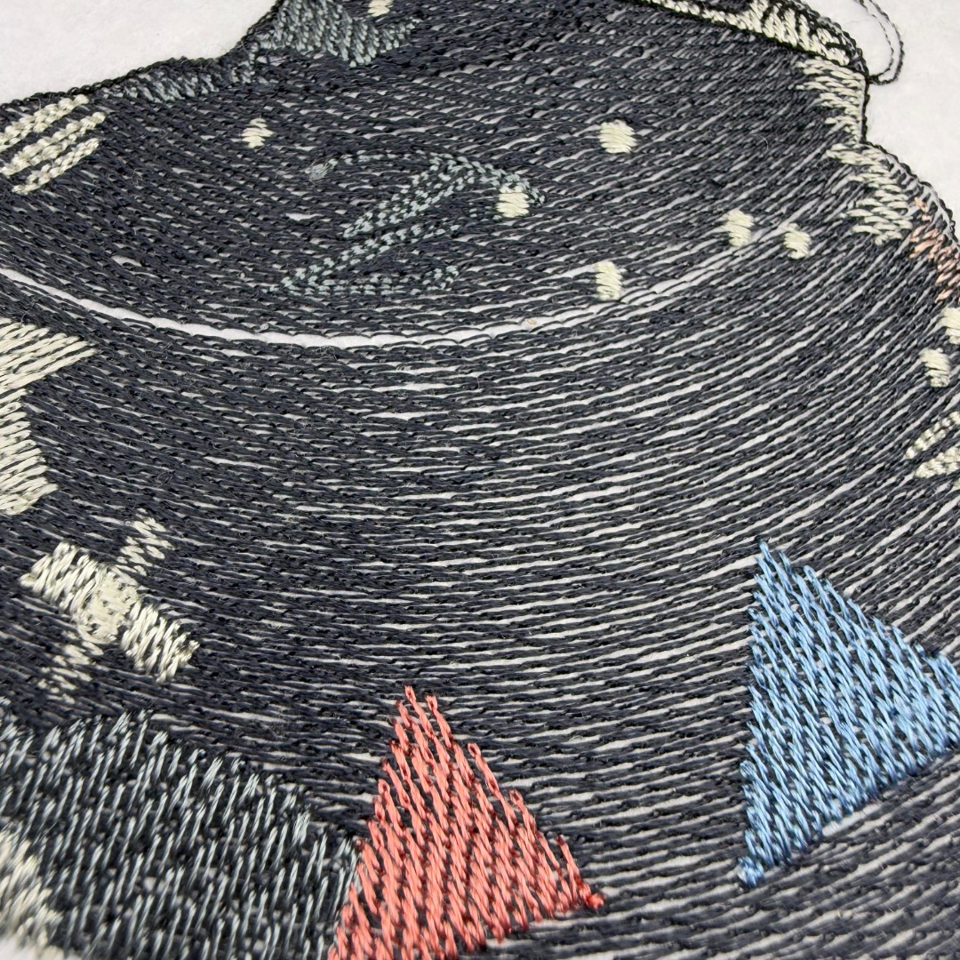 Cosmic Stargazer