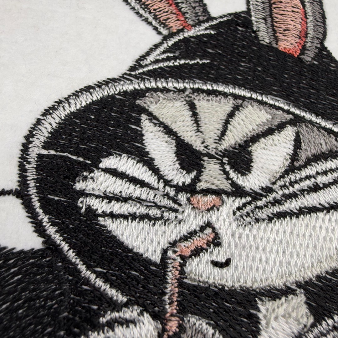 Just Do It Bunny Quote