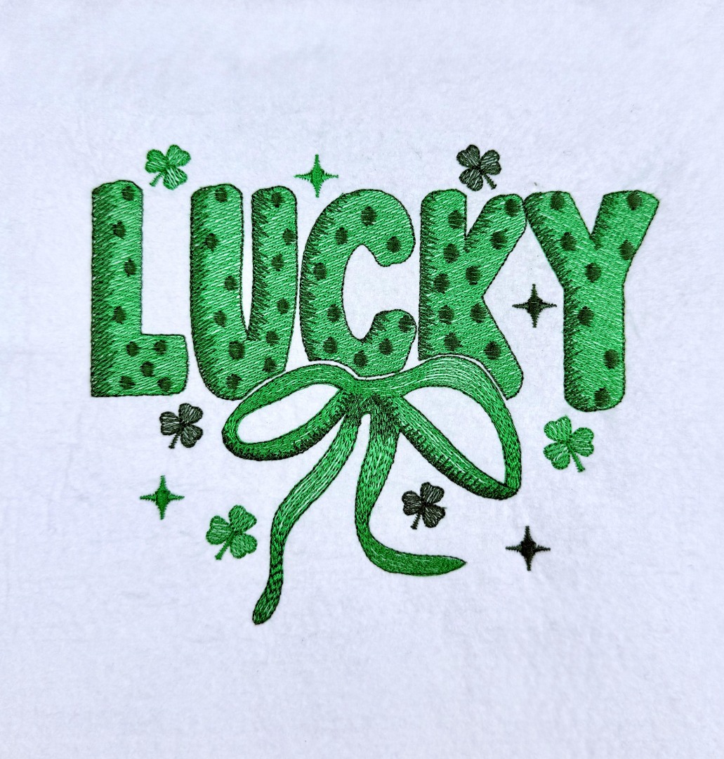 St. Patrick's Day Luck St. Patrick's Day Luck