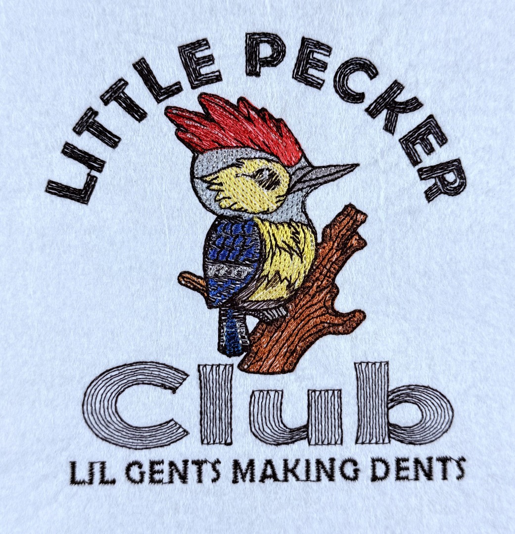 Little Peckers Club Little Peckers Club