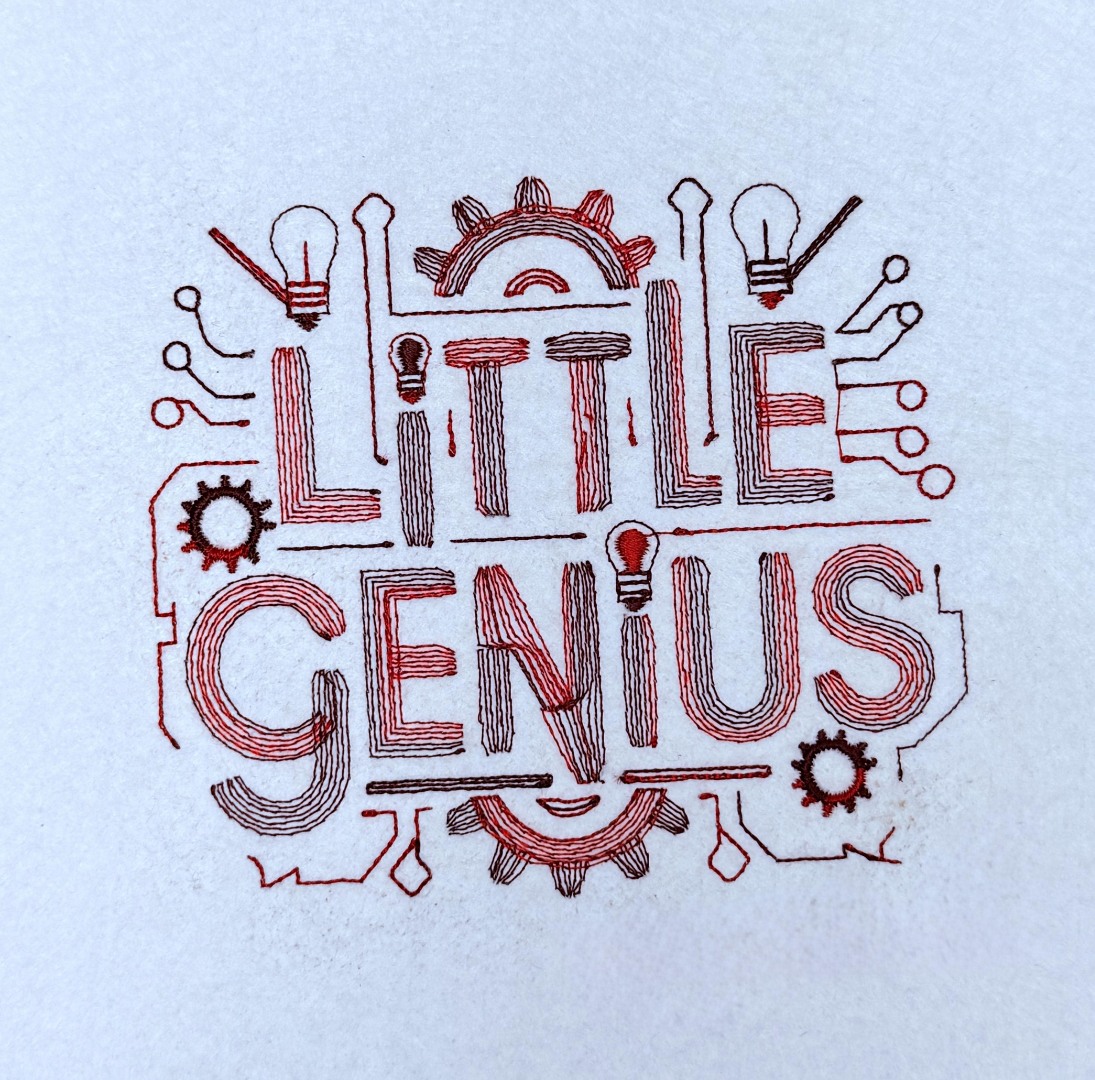 Little Genius