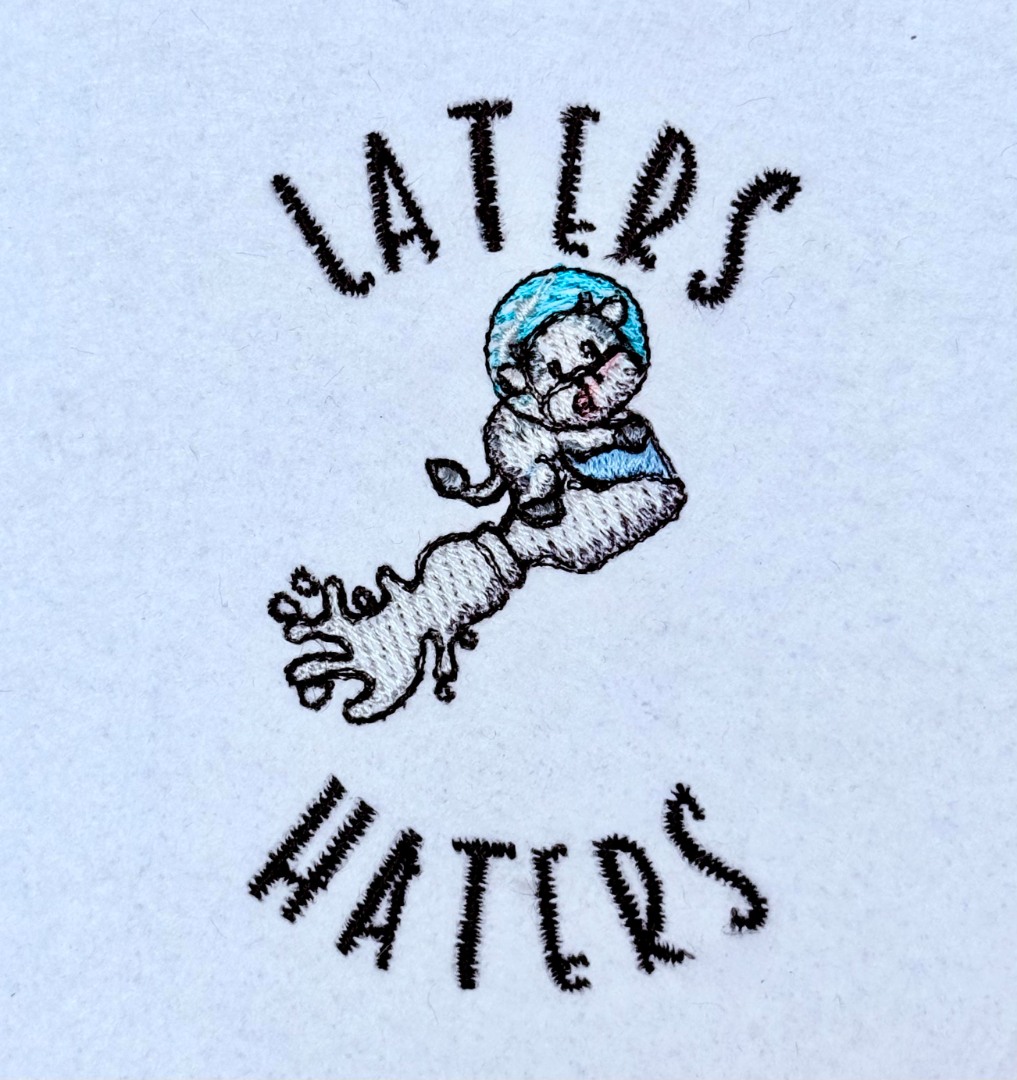 Funny Laters Cow Funny Laters Cow
