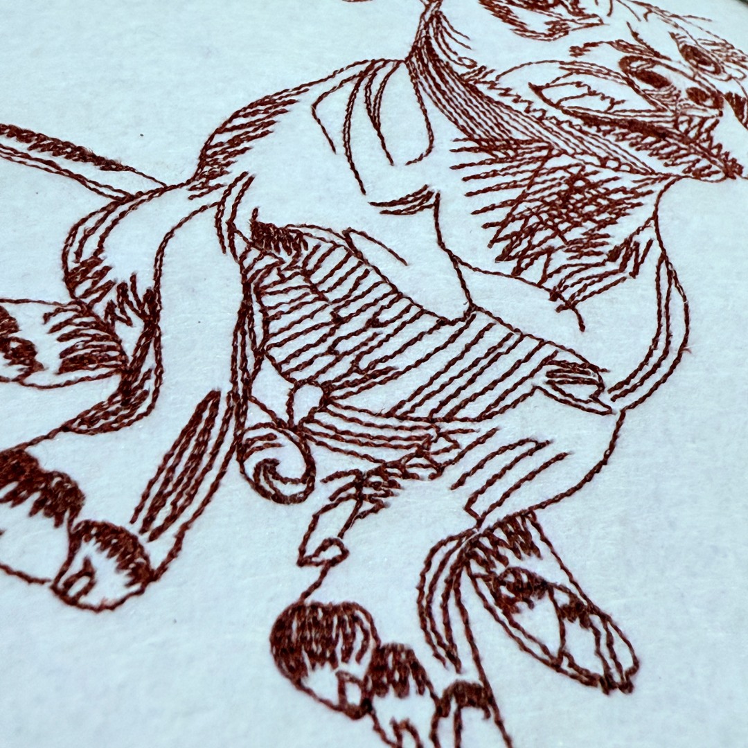 Dachshund Dog Line Art Dachshund Dog Line Art