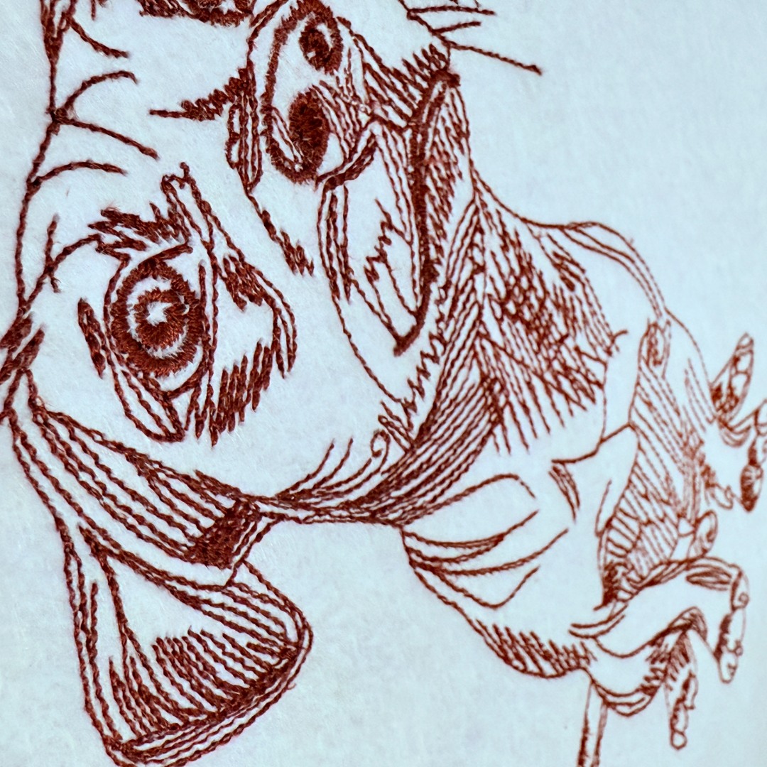 Dachshund Dog Line Art Dachshund Dog Line Art