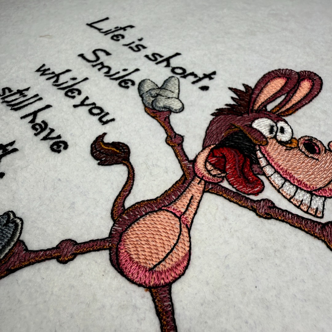 Life Is Short Funny Donkey Saying Life Is Short Funny Donkey Saying