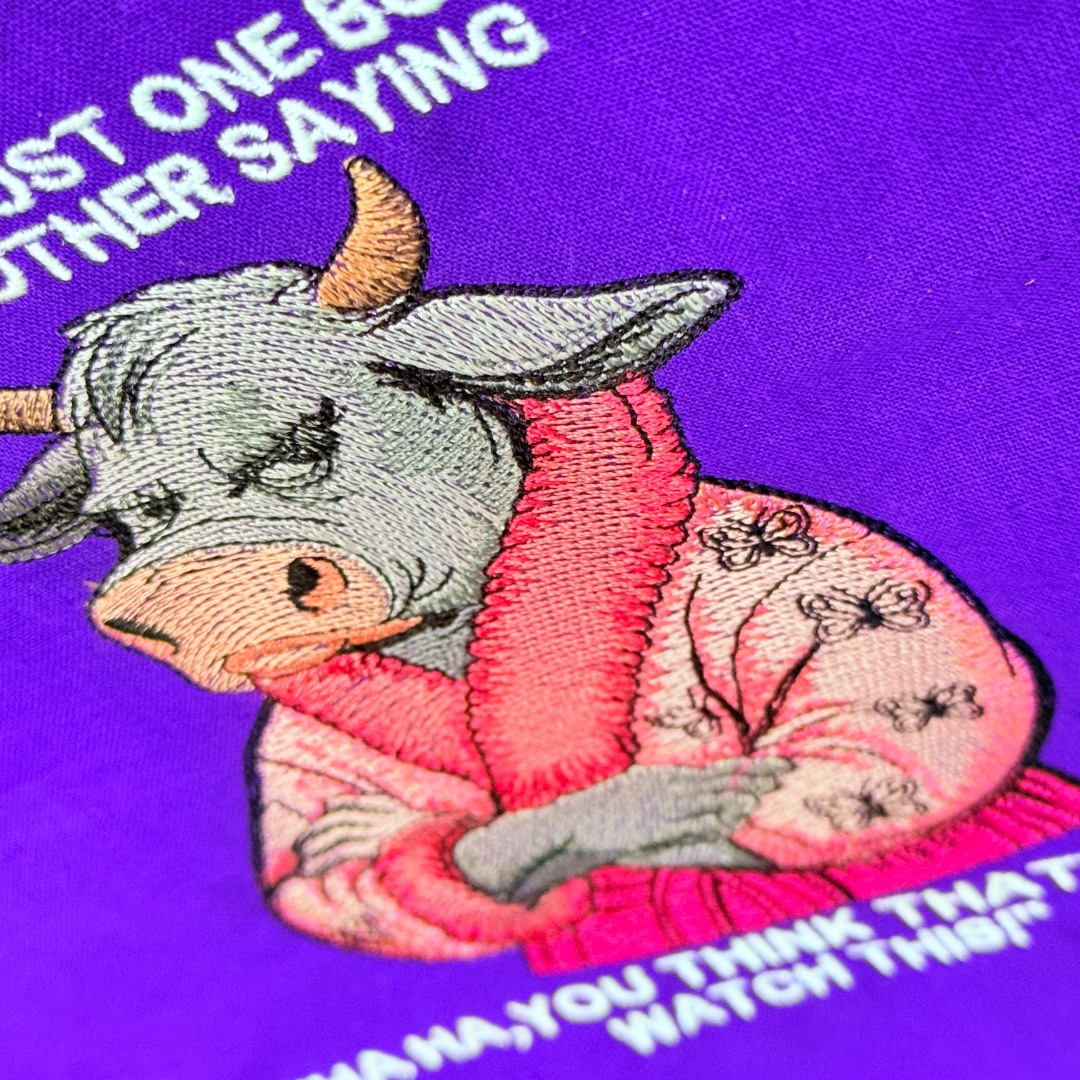 Getting Older Funny Cow Saying Getting Older Funny Cow Saying