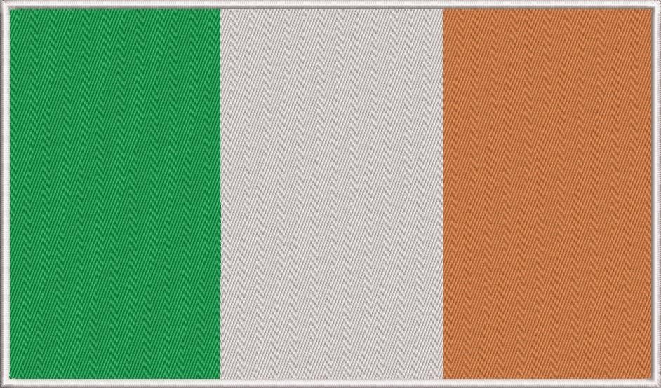 Ireland Ireland