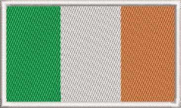 Ireland Ireland