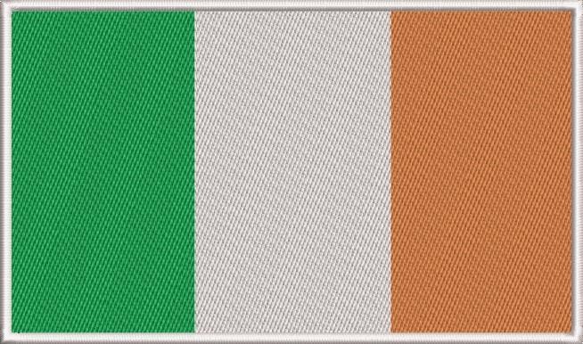 Ireland Ireland