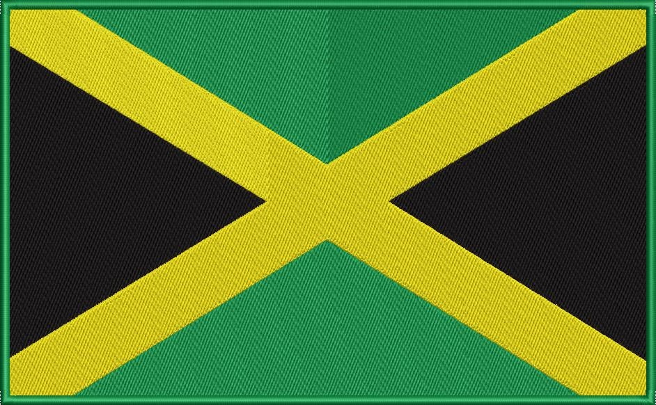 Jamaica Jamaica