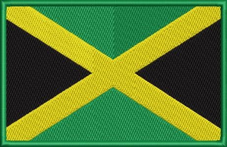 Jamaica Jamaica