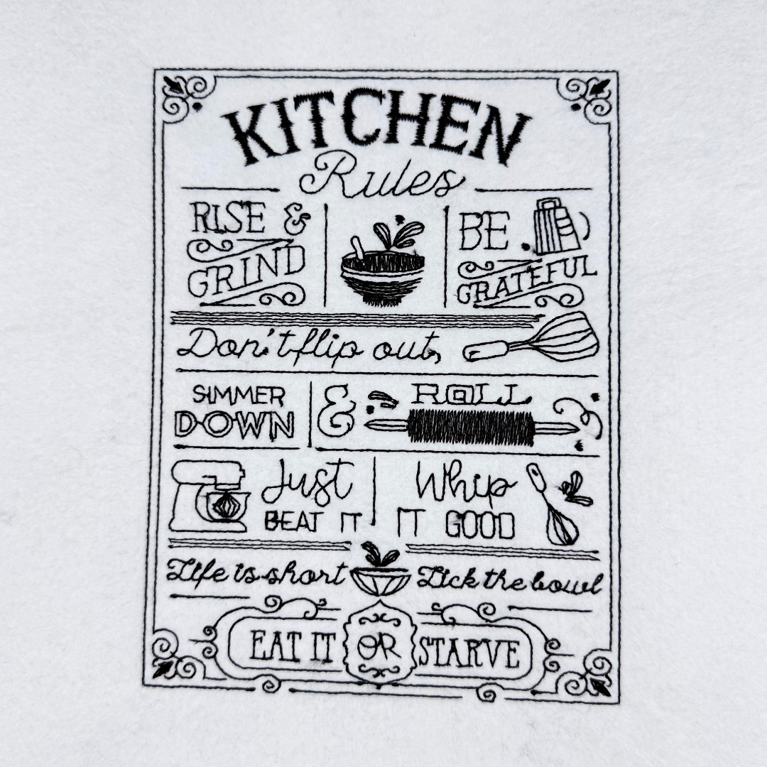 Kitchen Rules Kitchen Rules