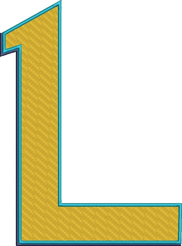 Pocket Pets Letters Pocket Pets Letters