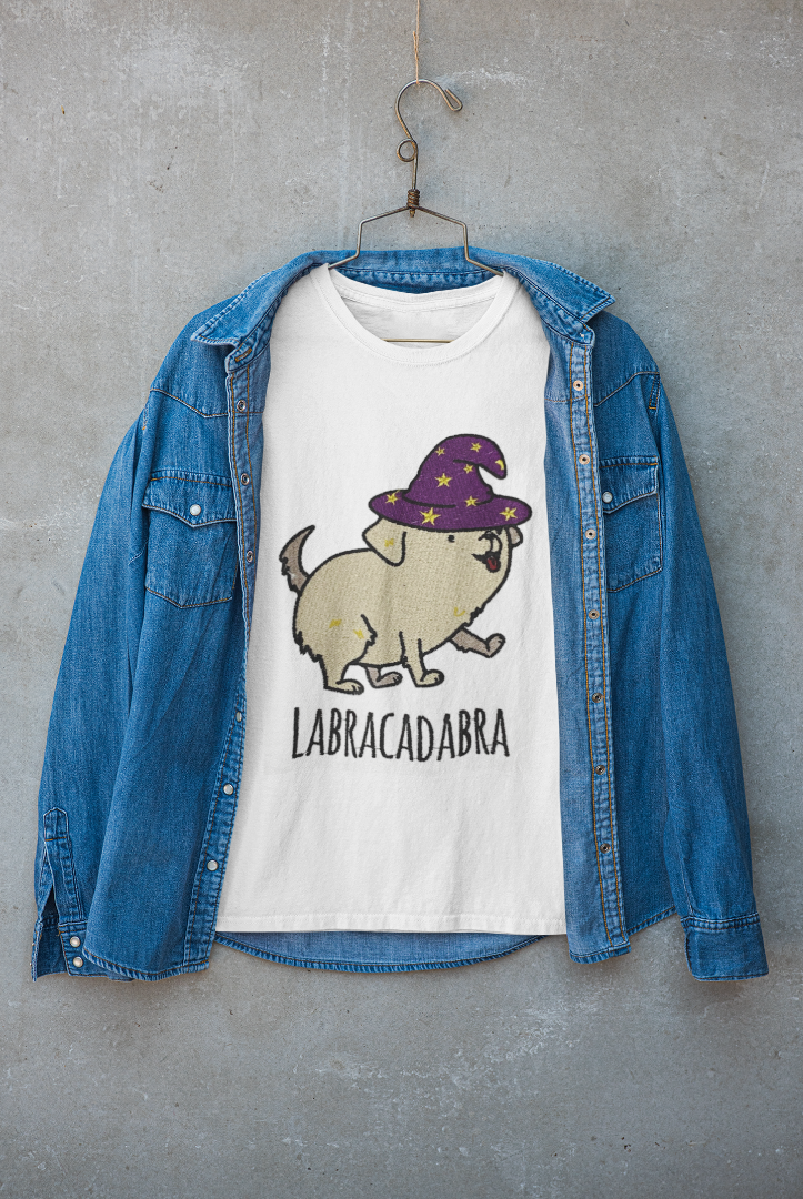 Labracadabra Labracadabra