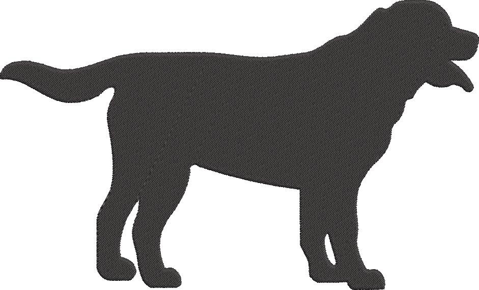 Dog Silhouette Pack 4 Dog Silhouette Pack 4