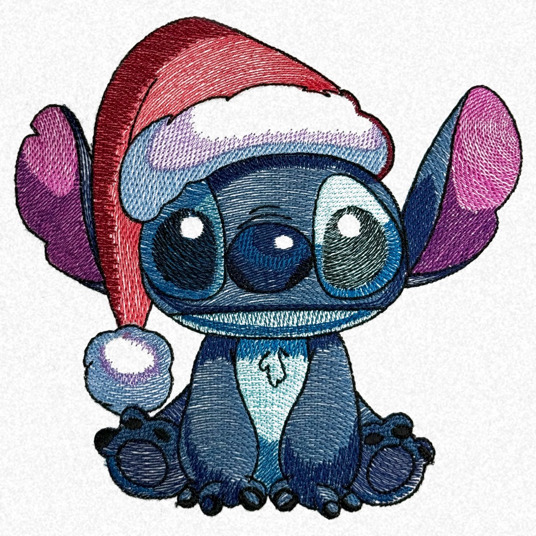 Christmas Koala With Santa Hat Christmas Koala With Santa Hat