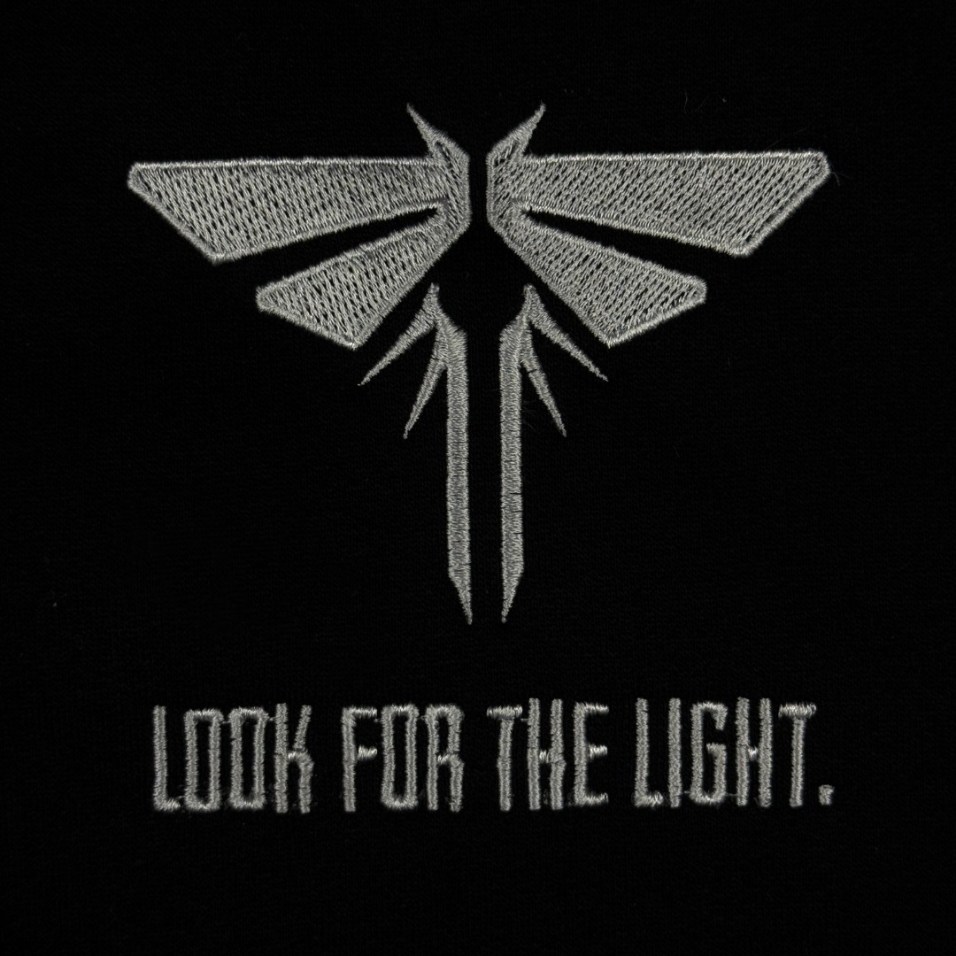 The Last Of Us Fire Fly The Last Of Us Fire Fly