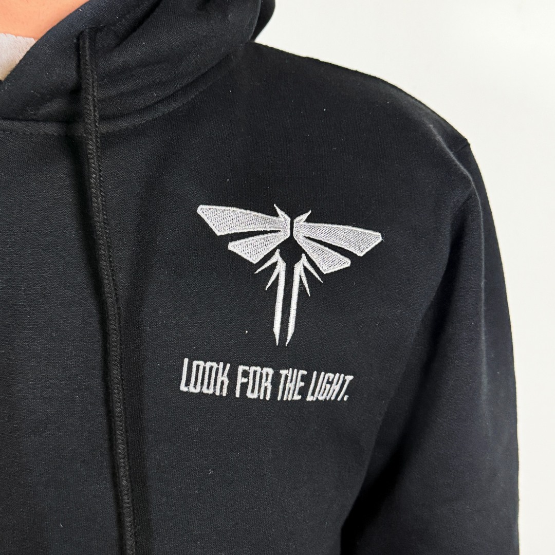 The Last Of Us Fire Fly The Last Of Us Fire Fly