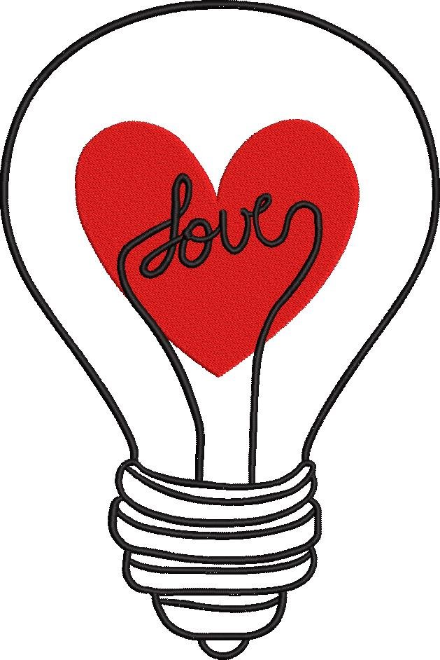 Love Bulb Love Bulb