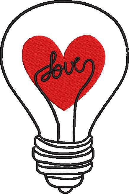 Love Bulb Love Bulb