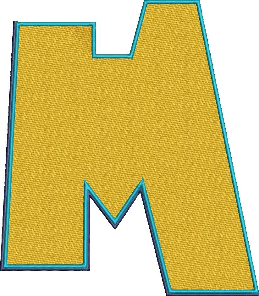 Pocket Pets Letters Pocket Pets Letters