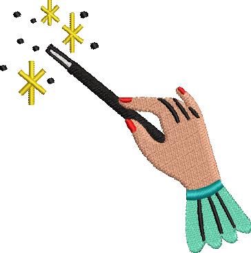 Magic Stick Design Magic Stick Design