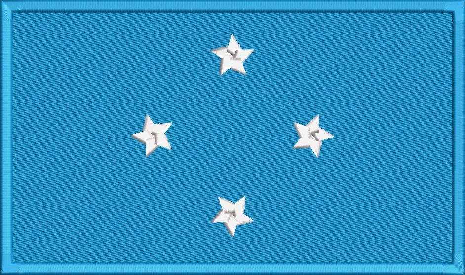 Micronesia Micronesia