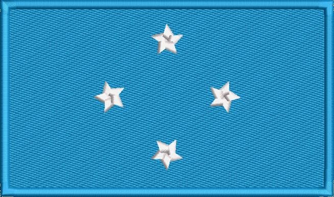Micronesia Micronesia
