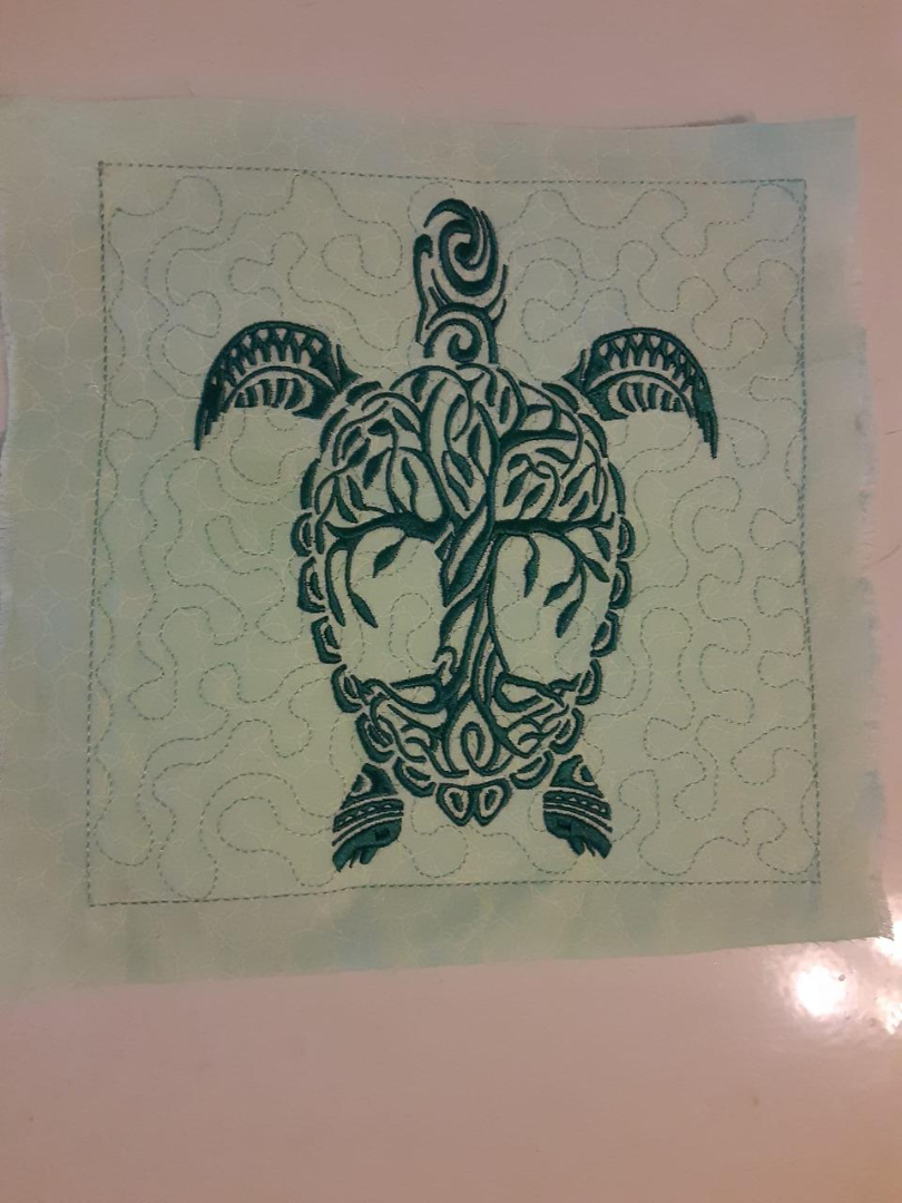 Turtle
