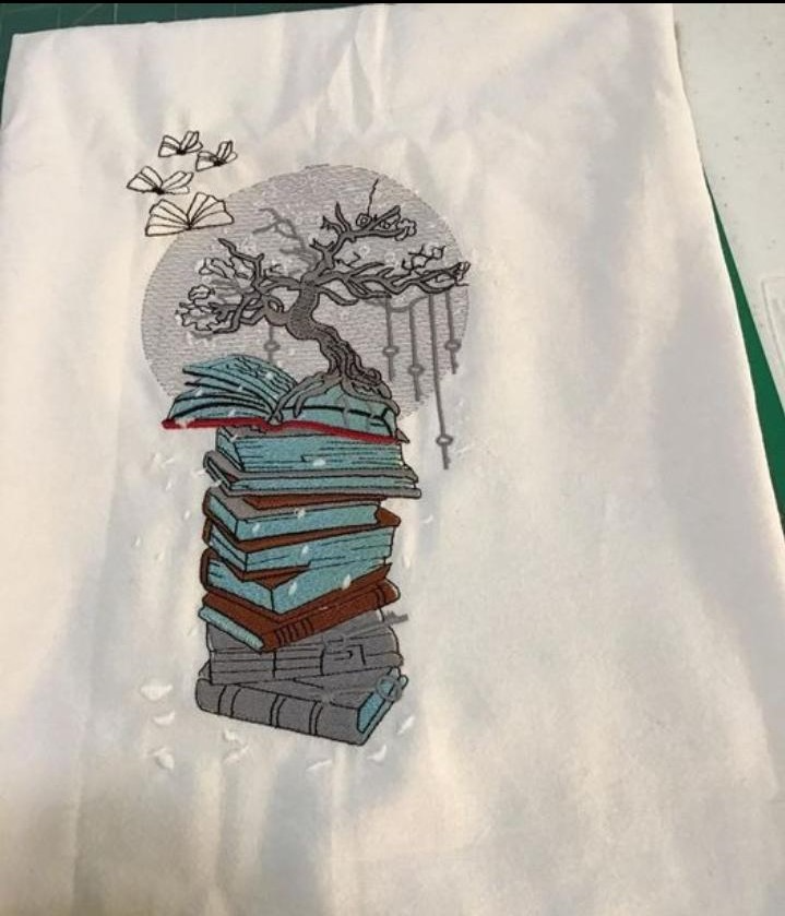Tree Book
