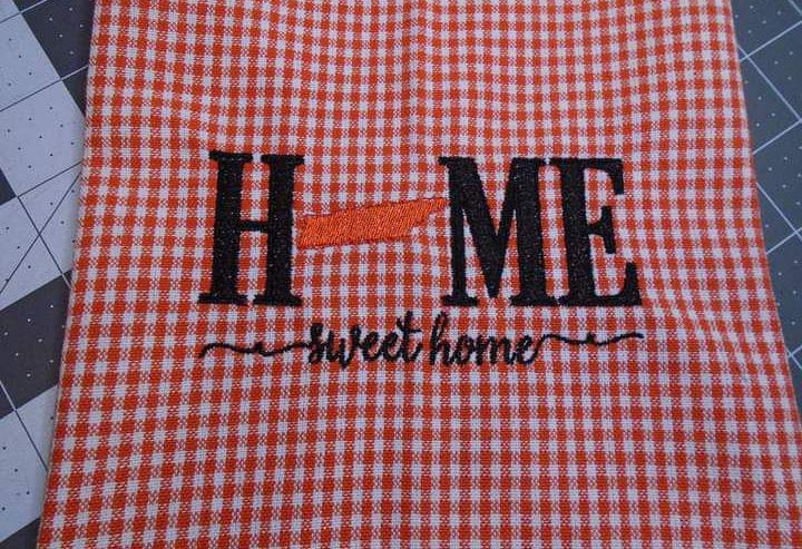 Sweet Home Tennessee