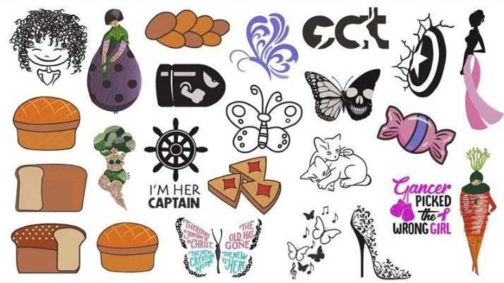 Digital Mystery Pack | 650+ Embroidery Patterns | 1.3 GB File Size